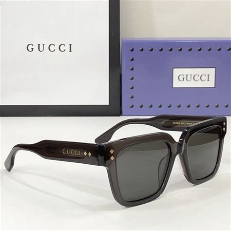 How To Tell If Gucci Sunglasses Are Real .